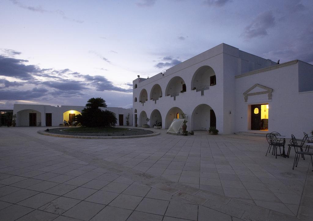 Hotel Masseria Tutosa Ostuni Ngoại thất bức ảnh