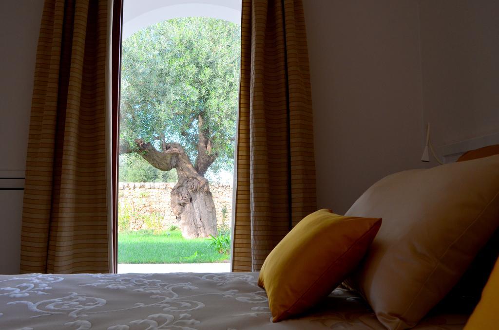 Hotel Masseria Tutosa Ostuni Ngoại thất bức ảnh