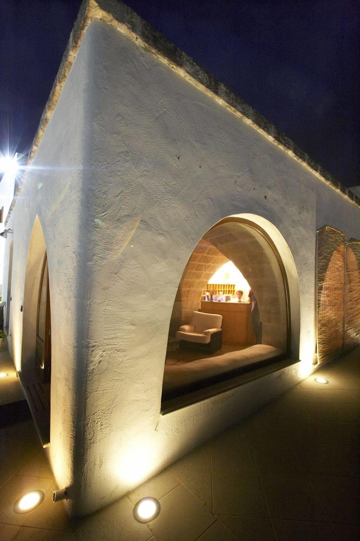Hotel Masseria Tutosa Ostuni Ngoại thất bức ảnh