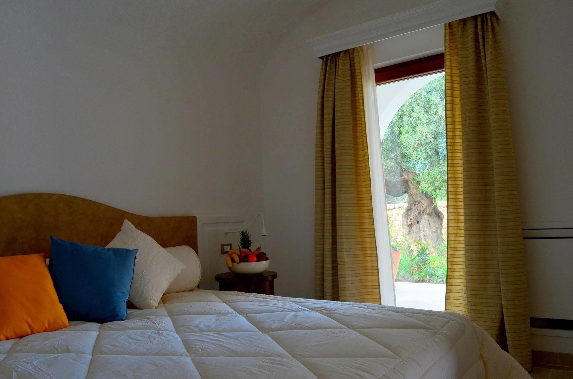 Hotel Masseria Tutosa Ostuni Ngoại thất bức ảnh