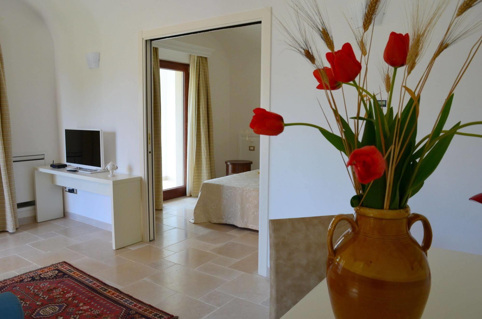 Hotel Masseria Tutosa Ostuni Ngoại thất bức ảnh